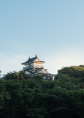 Hamamatsu Castle