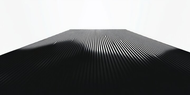 [A high contrast black and white typography poster with sharp sans-serif fonts], featuring bold text on a stark background, high resolution, 