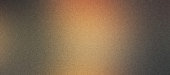 Muted orange and brown gradient backdrop with a soft noise texture. Perfect for adding an earthy, warm tone and subtle grain to any design project.