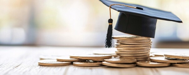 Federal Student Loans Balancing Financial Assistance with Long-Term Debt Burdens - Understanding the Impact of Low-Interest Rates on Borrowers Financial Futures