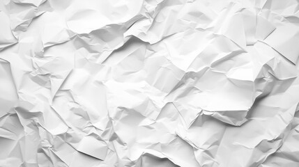 Obraz premium White Noise