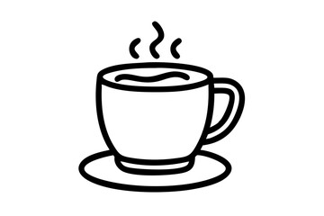 Misty Moments with a Steaming Cup of Tea Blissful Sips of Serenity and Warmth

