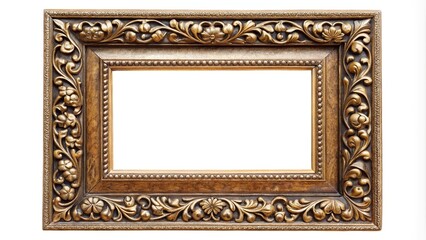 picture frame decoration