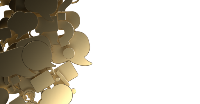 mail communication support contact concept service