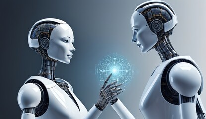 Future Technologies: AI and Robotics