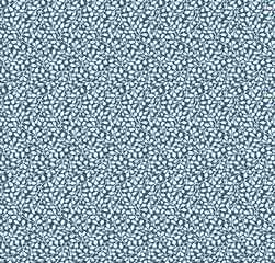 Seamless flowers pattern, floral print.