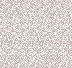 Seamless flowers pattern, floral print.