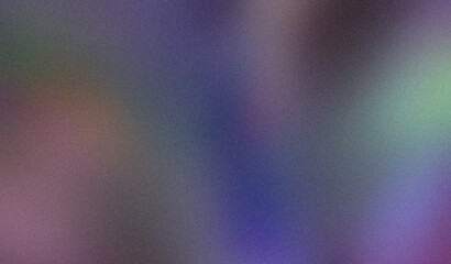Dark blue purple red magenta gray color gradient grainy texture backdrop design background. Abstract modern noisy gradient soft colors, website header, poster and banner.