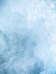 Ice cubes background, ice cube texture or background It makes me feel fresh and feel good, In the summer, ice and cold drinks will make us feel relaxed, Made for beverage or refreshment business.
