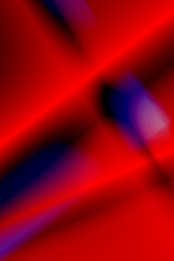 Modern abstract high speed movement. Dynamic motion light trails on dark background. Futuristic digital technology movement concept. Pattern for banner.