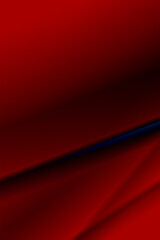 Obraz premium Abstract gradient blur pattern colorful with realistic grain noise effect background, for art product design and social media, fashion and vintage style