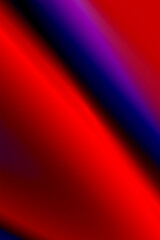 Neon blur glow. Color light overlay. Disco illumination. Defocused blue pink green ultraviolet radiance soft texture on dark abstract empty space background.