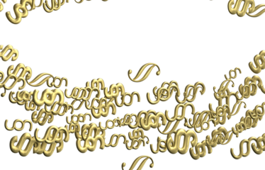 Symbol of Law and Justice - Paragraph 3d