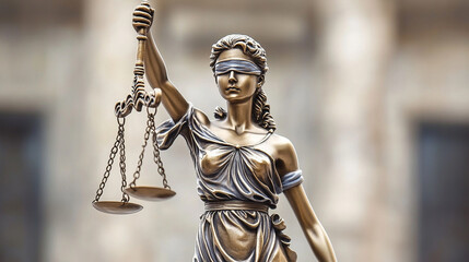 Scales of Justice