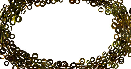 sale digital percent in transparent