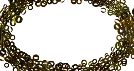 sale digital percent in transparent