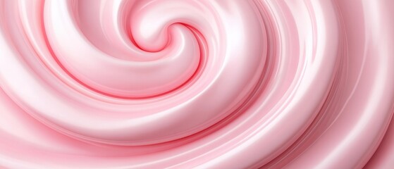Colorful candy swirl backdrop featuring a spiral lollipop, vibrant hues create a playful and whimsical atmosphere, perfect for festive themes.