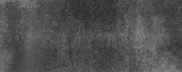 Dark abstract concrete wall grunge papercut texture stain stone wall decorative vintage wide wall background.