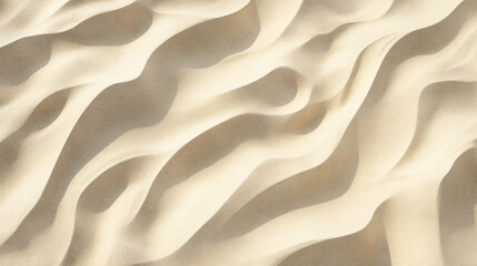 A smooth sand texture, ideal for beach-themed and tropical designs.