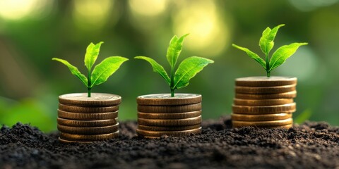 Reaching financial independence through passive income and sound financial knowledge.