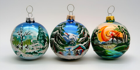 Christmas Ornament