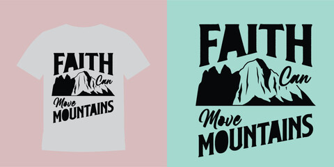 Print Set of Christian typography quotes, Faith typography quotes bundle, Inspirational quotes, Motivational quotes vector Free Vector