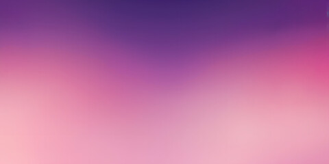 Pink Purple Gradient Background 
