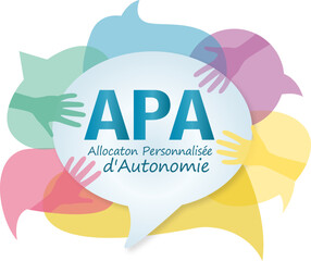 APA, Allocation Personnalisée d'Autonomie