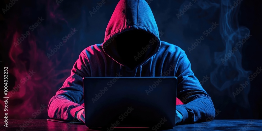Poster Addressing Cybercrime with Robust Measures: Fortifying defenses against phishing with comprehensive cybersecurity strategies.