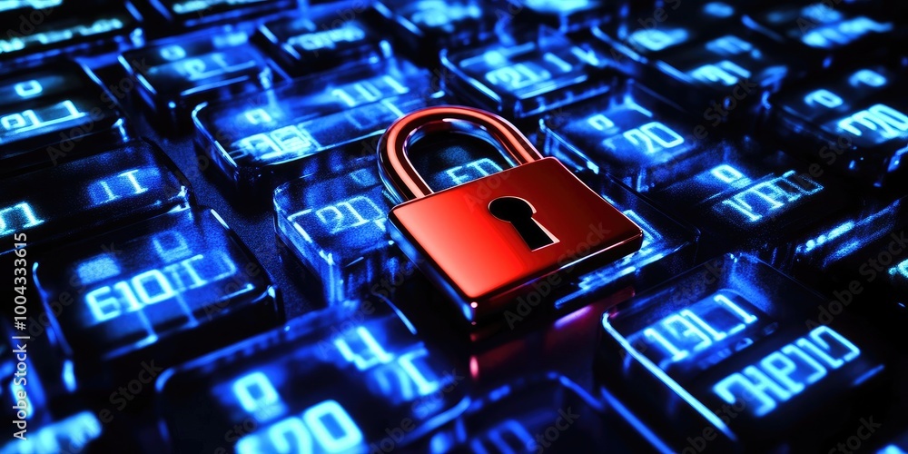 Poster Addressing Cybercrime with Robust Measures: Fortifying defenses against phishing with comprehensive cybersecurity strategies.
