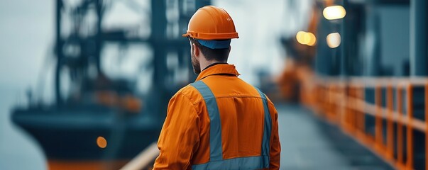 Oil and gas engineer developing renewable energy integration strategies for oil platforms, oil and gas engineer, hybrid energy solutions