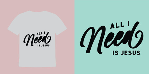 Print Set of Christian typography quotes, Faith typography quotes bundle, Inspirational quotes, Motivational quotes vector Free Vector