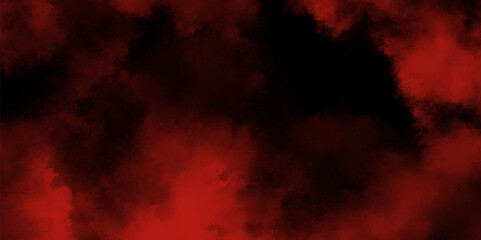 	
Abstract black and red fantasy watercolor background abstract fire flame grunge texture background .Old vintage grunge pattern distressed bright purple paper .decorative pattern background