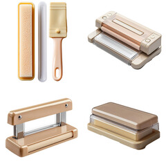 Classic Manual Envelope Sealer with Sponge Applicator