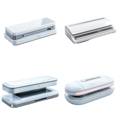 Compact Desktop Envelope Sealer: Essential Office Accessory