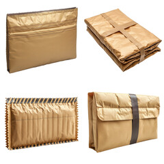 Professional Bubble Mailer with Adhesive Strip for Shipping