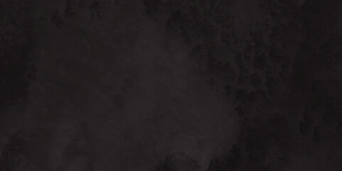 Abstract black and gray grunge texture background. dark cement wall, vintage style for graphic design. black wall background. old vintage charcoal gray color paper with watercolor.