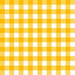 yellow and white checkered pattern