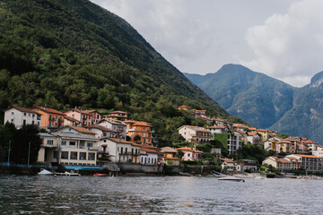 Lake Como, Italy