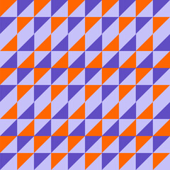 Pattren Geometric. Vector Illustration