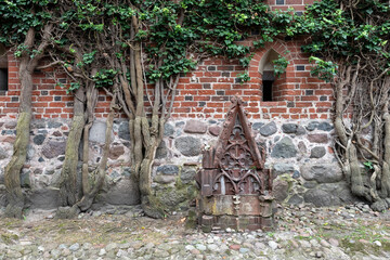 Medieval architecture in Poland