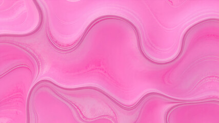 Obraz premium pink texture background with gradients of lighter and darker colors