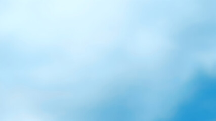 Fototapeta premium blue texture background with white shades