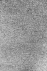 grey rough fabric texture background