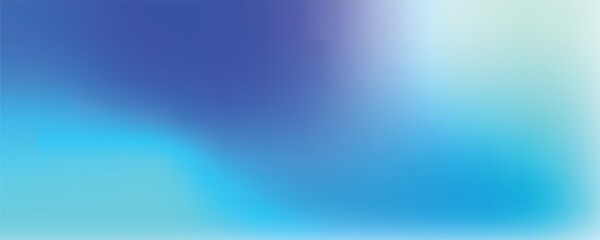 Abstract gradient vector background, Modern bright wallpaper with colorful gradient shapes.