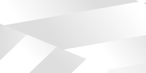 Elegant abstract background with grey lines with shadow, Abstract gray and white background. Geometric background with diagonal stripes design, Vector illustration .