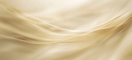 Abstract Beige Gold Blurred Background Texture