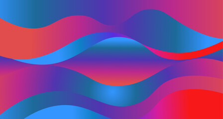 abstract colorful background