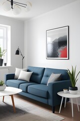 Fototapeta premium interior home design
