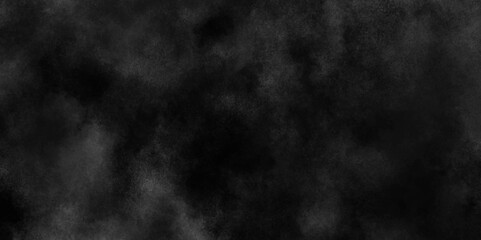 Abstract black and gray grunge texture background. dark cement wall, vintage style for graphic design. black wall background. old vintage charcoal gray color paper with watercolor.